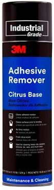 REMOVER ADHESIVE CITRUS BASED 18.5 OZ (EA) - Adhesive